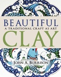 Cover: Beautiful Clay - Indiana University Press
