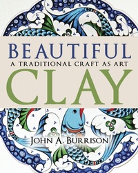 Enlarge image Cover: Beautiful Clay - Indiana University Press