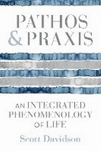 Enlarge image Cover: Pathos and Praxis - Indiana University Press