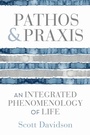 Cover: Pathos and Praxis - Indiana University Press