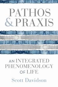 Enlarge image Cover: Pathos and Praxis - Indiana University Press