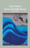 Cover: Voices of the Fallen Heroes - Penguin Classics