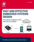 Cover: Fast and Effective Embedded Systems Design - Newnes