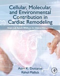 Abbildung von: Cellular, Molecular, and Environmental Contribution in Cardiac Remodeling - Academic Press