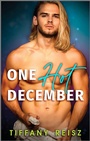 Cover: One Hot December - Harlequin