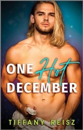 Cover: One Hot December - Harlequin