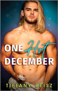 Enlarge image Cover: One Hot December - Harlequin