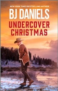 Cover: Undercover Christmas - Harlequin