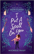Cover: I Put a Spell on You - Harlequin