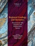 Cover: Regional Geology and Tectonics - Elsevier