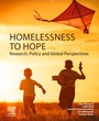 Cover: Homelessness to Hope - Elsevier