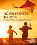 Cover: Homelessness to Hope - Elsevier