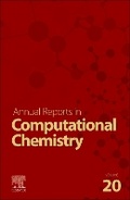 Bild: Annual Reports on Computational Chemistry: Volume 20 - Academic Press