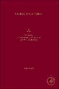 Cover: Advances in Heat Transfer: Volume 58 - Academic Press