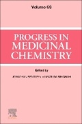 Cover: Progress in Medicinal Chemistry: Volume 63 - Elsevier
