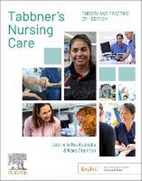 Abbildung von: Tabbner's Nursing Care 2 Vol Set - Elsevier