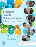 Cover: Stories in Health Communication - Elsevier