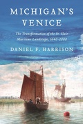 Bild: Michigan's Venice - Wayne State University Press