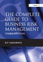Cover: The Complete Guide to Business Risk Management - Routledge