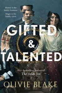 Abbildung von: Gifted & Talented - Tor