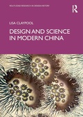 Cover: Design and Science in Modern China - Routledge
