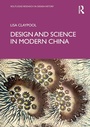 Cover: Design and Science in Modern China - Routledge