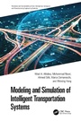 Cover: Modeling and Simulation of Intelligent Transportation Systems - CRC Press