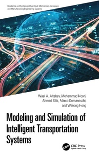 Abbildung von: Modeling and Simulation of Intelligent Transportation Systems - CRC Press