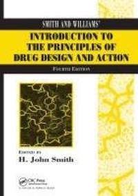 Bild: Smith and Williams' Introduction to the Principles of Drug Design and Action - CRC Press