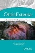 Bild: Otitis Externa - CRC Press