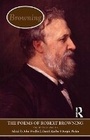 Cover: The Poems of Browning: Volume Four - Routledge