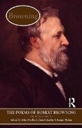 Cover: The Poems of Browning: Volume Four - Routledge