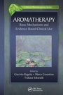 Cover: Aromatherapy - CRC Press