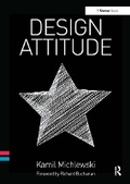 Cover: Design Attitude - Routledge