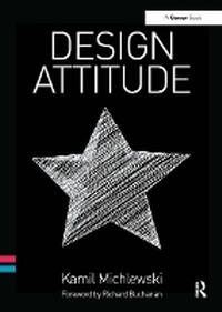 Enlarge image Cover: Design Attitude - Routledge
