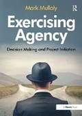 Cover: Exercising Agency - Routledge