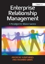 Cover: Enterprise Relationship Management - Routledge