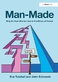 Cover: Man-Made - Routledge