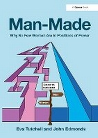 Enlarge image Cover: Man-Made - Routledge