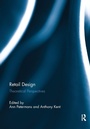 Cover: Retail Design - Routledge