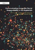 Cover: Communicating Corporate Social Responsibility in the Digital Era - Routledge