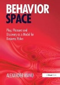 Abbildung von: Behavior Space - Routledge