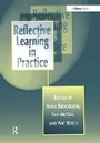 Cover: Reflective Learning in Practice - Routledge