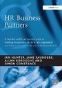 Cover: HR Business Partners - Routledge