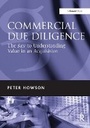 Cover: Commercial Due Diligence - Routledge