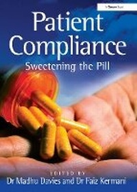 Abbildung von: Patient Compliance - Routledge