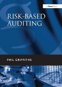 Abbildung von: Risk-Based Auditing - Routledge