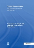 Cover: Talent Assessment - Routledge