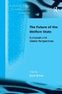 Cover: The Future of the Welfare State - Routledge