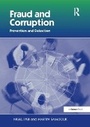 Cover: Fraud and Corruption - Routledge